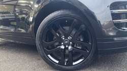 2023 (73) LAND ROVER RANGE ROVER EVOQUE 2.0 D200 Dynamic HSE 5dr Auto 4941062