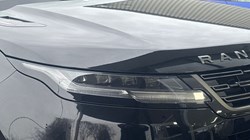 2023 (73) LAND ROVER RANGE ROVER EVOQUE 2.0 D200 Dynamic HSE 5dr Auto 4941032