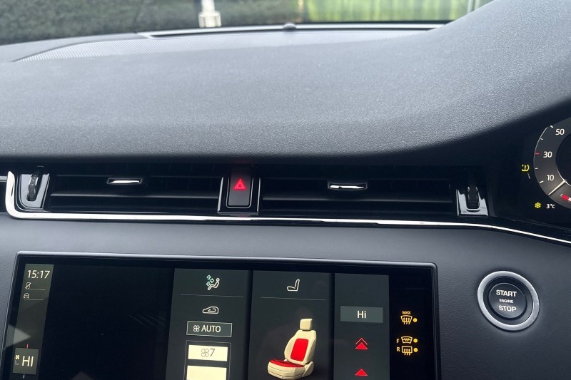 2023 (73) LAND ROVER RANGE ROVER EVOQUE 2.0 D200 Dynamic HSE 5dr Auto 4941052