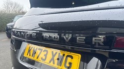 2023 (73) LAND ROVER RANGE ROVER EVOQUE 2.0 D200 Dynamic HSE 5dr Auto 4941063