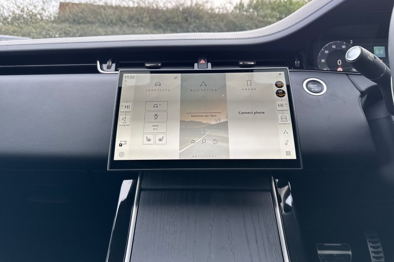 2025 (74) LAND ROVER RANGE ROVER EVOQUE 2.0 D200 Autobiography 5dr Auto [Revised] 5060675