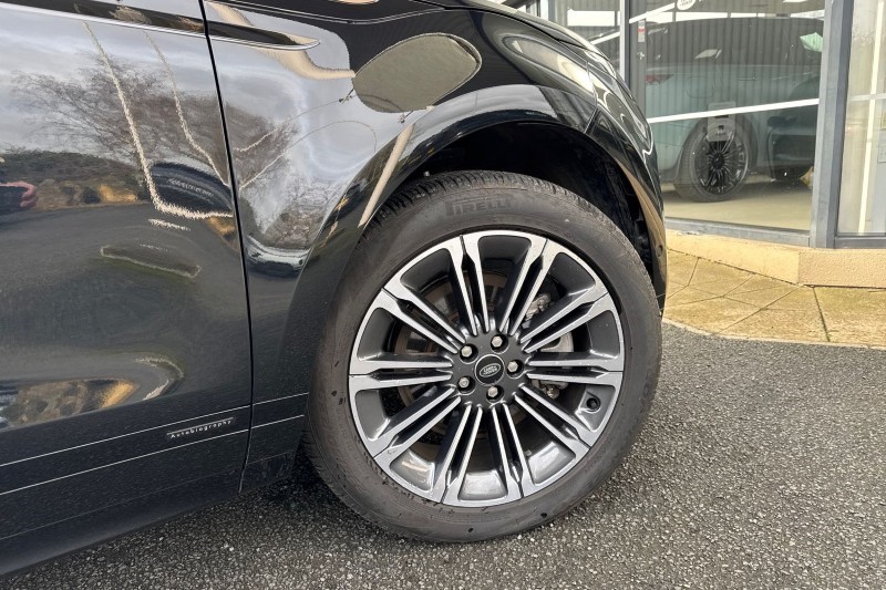 2025 (74) LAND ROVER RANGE ROVER EVOQUE 2.0 D200 Autobiography 5dr Auto [Revised] 5060714