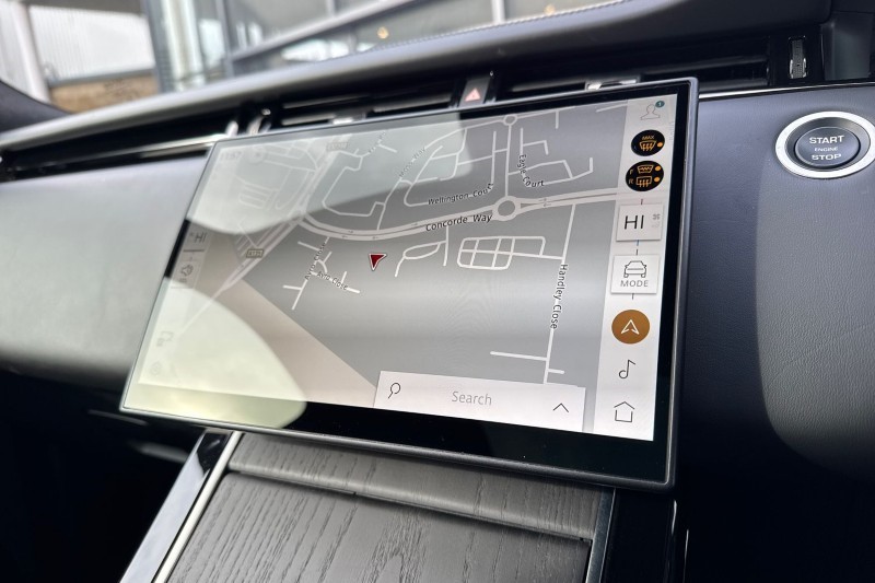 2025 (74) LAND ROVER RANGE ROVER EVOQUE 2.0 D200 Autobiography 5dr Auto [Revised] 5060693