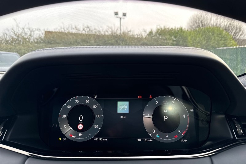 2025 (74) LAND ROVER RANGE ROVER EVOQUE 2.0 D200 Autobiography 5dr Auto [Revised] 5060677