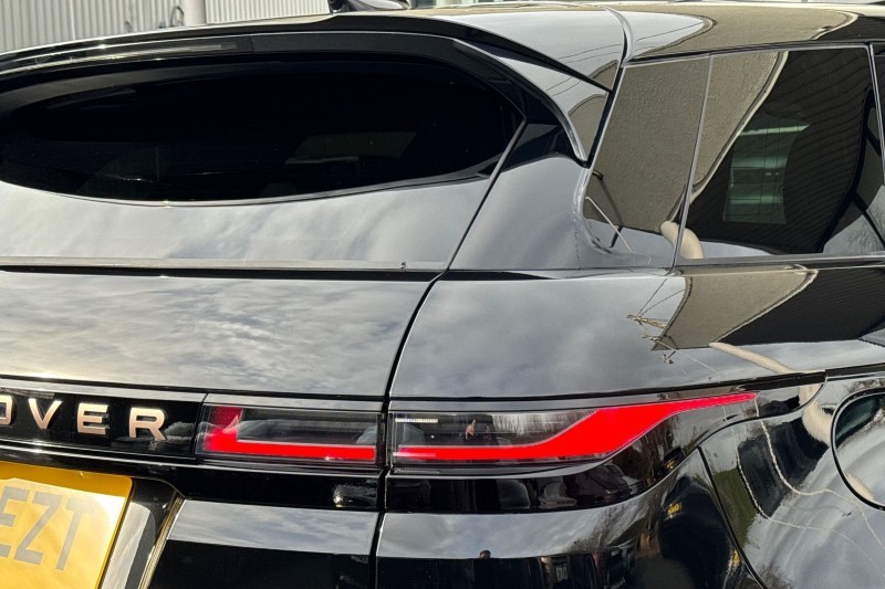 2025 (74) LAND ROVER RANGE ROVER EVOQUE 2.0 D200 Autobiography 5dr Auto [Revised] 5060712