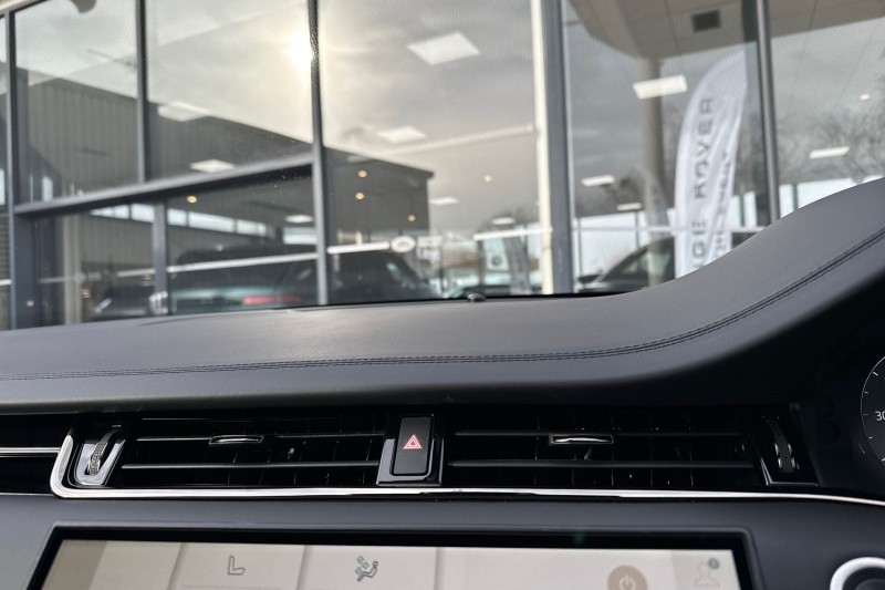 2025 (74) LAND ROVER RANGE ROVER EVOQUE 2.0 D200 Autobiography 5dr Auto [Revised] 5060699