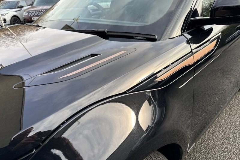 2025 (74) LAND ROVER RANGE ROVER EVOQUE 2.0 D200 Autobiography 5dr Auto [Revised] 5060681