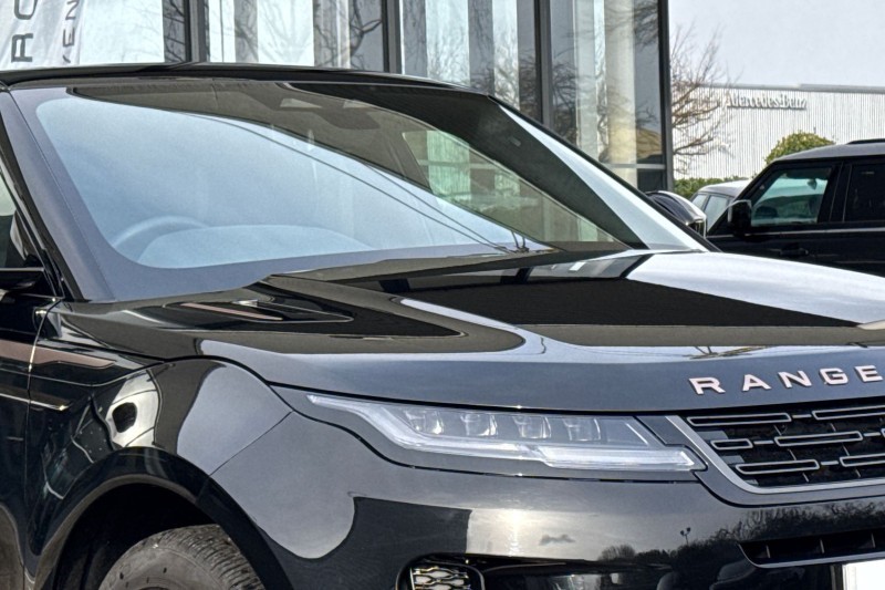 2025 (74) LAND ROVER RANGE ROVER EVOQUE 2.0 D200 Autobiography 5dr Auto [Revised] 5060678