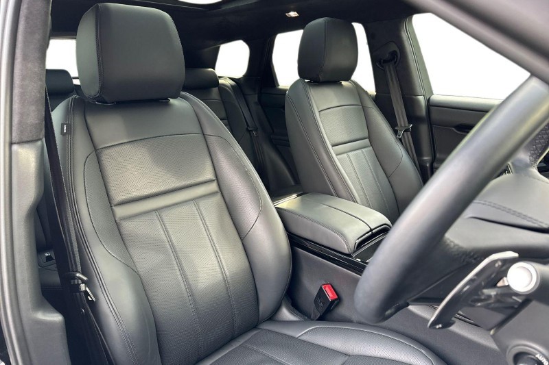 2025 (74) LAND ROVER RANGE ROVER EVOQUE 2.0 D200 Autobiography 5dr Auto [Revised] 5060688