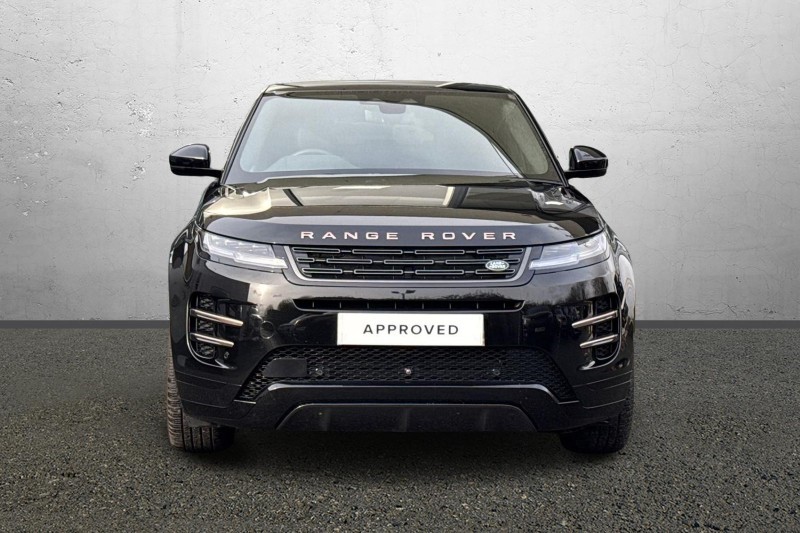 2025 (74) LAND ROVER RANGE ROVER EVOQUE 2.0 D200 Autobiography 5dr Auto [Revised] 5060668