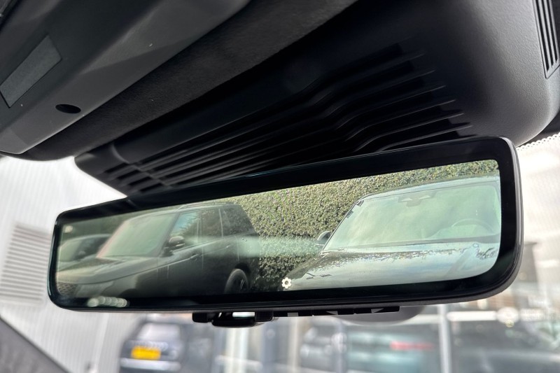 2025 (74) LAND ROVER RANGE ROVER EVOQUE 2.0 D200 Autobiography 5dr Auto [Revised] 5060683