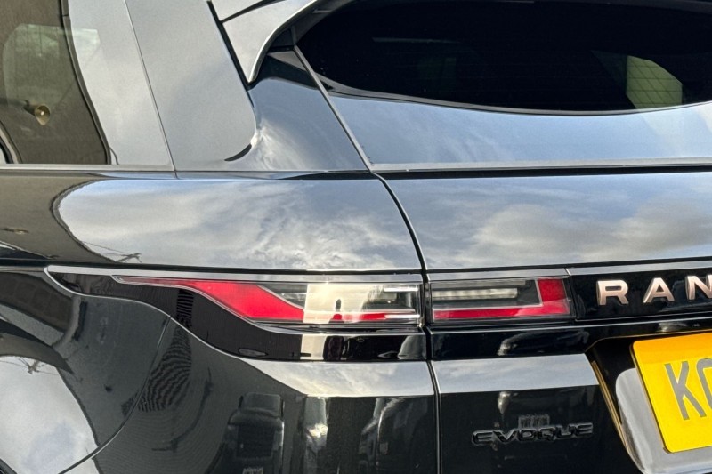 2025 (74) LAND ROVER RANGE ROVER EVOQUE 2.0 D200 Autobiography 5dr Auto [Revised] 5060680
