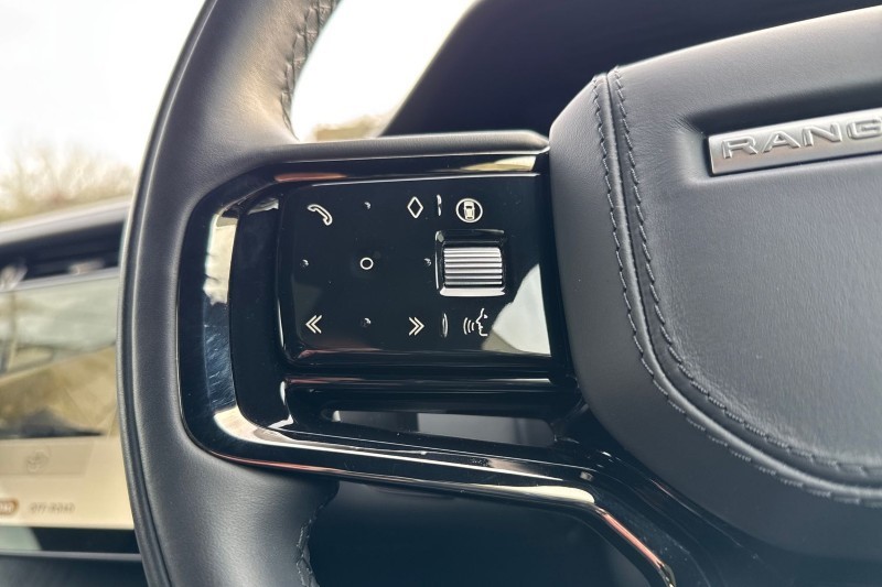 2025 (74) LAND ROVER RANGE ROVER EVOQUE 2.0 D200 Autobiography 5dr Auto [Revised] 5060690
