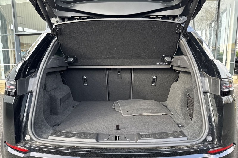 2025 (74) LAND ROVER RANGE ROVER EVOQUE 2.0 D200 Autobiography 5dr Auto [Revised] 5060671