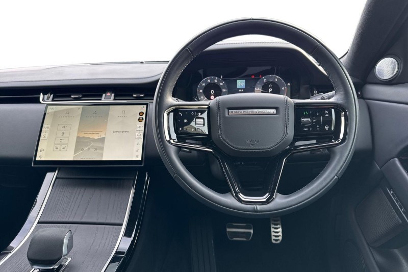 2025 (74) LAND ROVER RANGE ROVER EVOQUE 2.0 D200 Autobiography 5dr Auto [Revised] 5060676