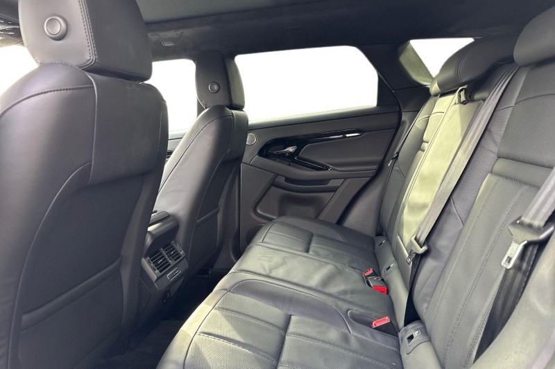 2025 (74) LAND ROVER RANGE ROVER EVOQUE 2.0 D200 Autobiography 5dr Auto [Revised] 5060665