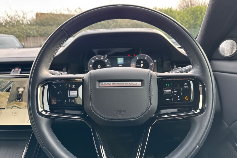 2025 (74) LAND ROVER RANGE ROVER EVOQUE 2.0 D200 Autobiography 5dr Auto [Revised] 5060689