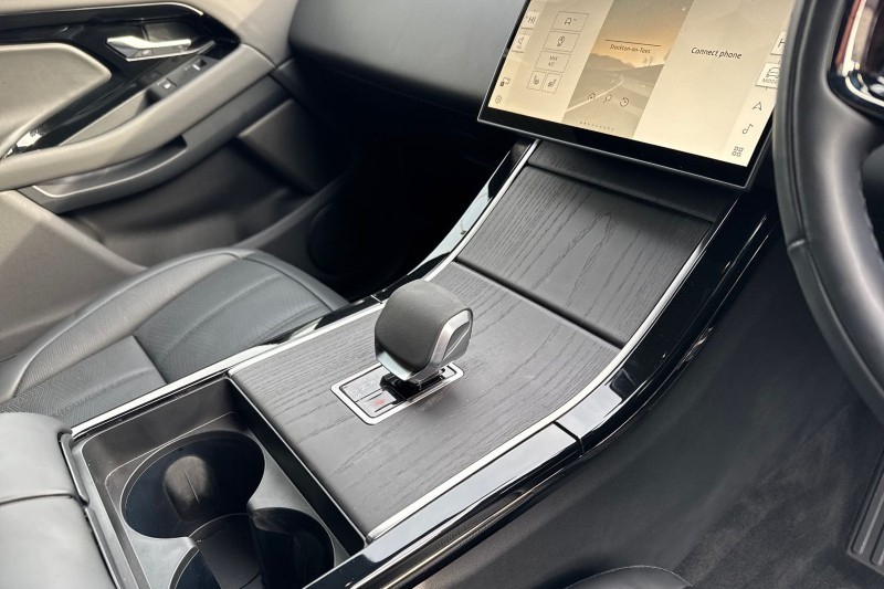 2025 (74) LAND ROVER RANGE ROVER EVOQUE 2.0 D200 Autobiography 5dr Auto [Revised] 5060674