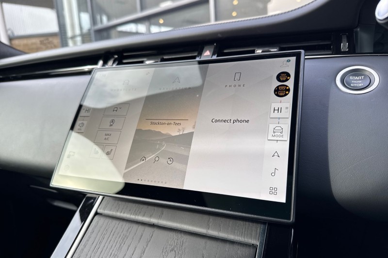 2025 (74) LAND ROVER RANGE ROVER EVOQUE 2.0 D200 Autobiography 5dr Auto [Revised] 5060692