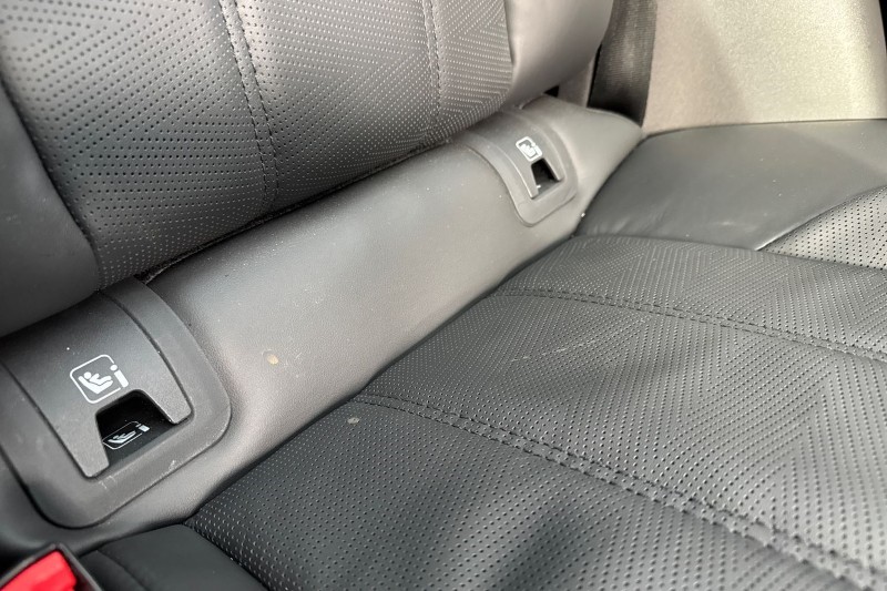 2025 (74) LAND ROVER RANGE ROVER EVOQUE 2.0 D200 Autobiography 5dr Auto [Revised] 5060702