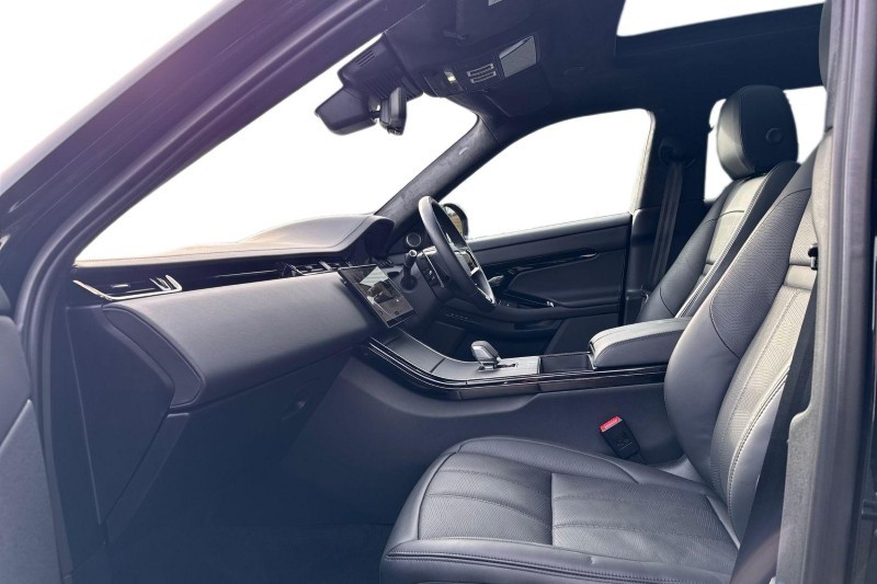 2025 (74) LAND ROVER RANGE ROVER EVOQUE 2.0 D200 Autobiography 5dr Auto [Revised] 5060664