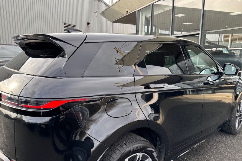 2025 (74) LAND ROVER RANGE ROVER EVOQUE 2.0 D200 Autobiography 5dr Auto [Revised] 5060716