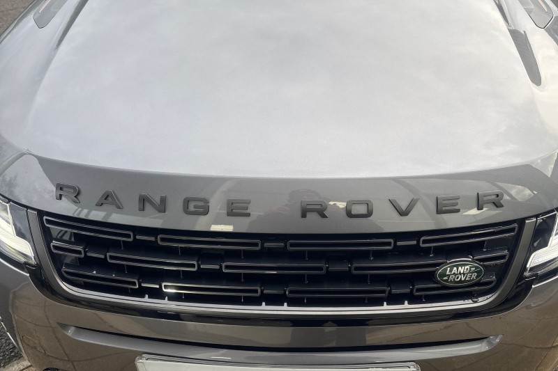 2024 (24) LAND ROVER RANGE ROVER EVOQUE 1.5 P270e Dynamic HSE 5dr Auto 4941115