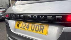 2024 (24) LAND ROVER RANGE ROVER EVOQUE 1.5 P270e Dynamic HSE 5dr Auto 4941117