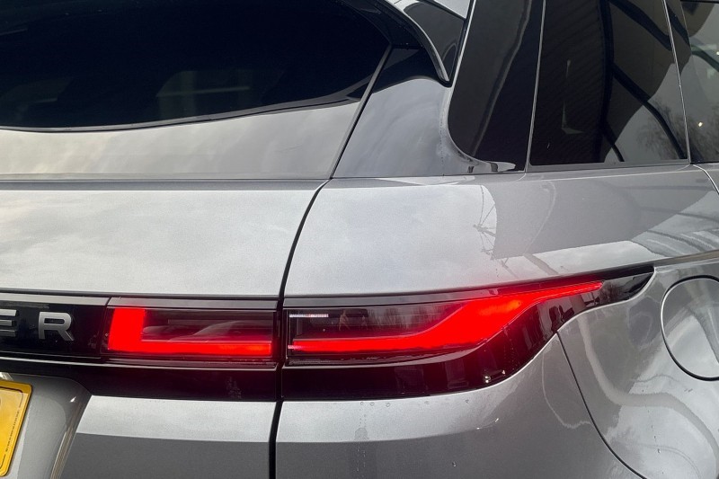 2024 (24) LAND ROVER RANGE ROVER EVOQUE 1.5 P270e Dynamic HSE 5dr Auto 4941119