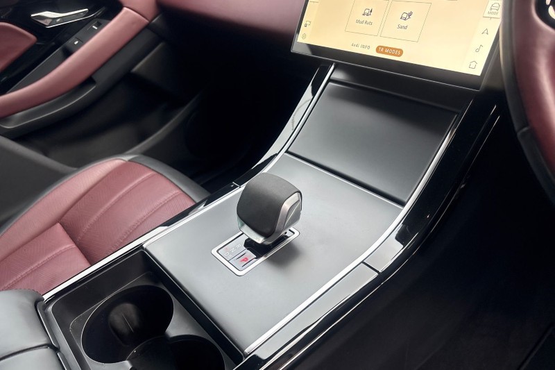 2024 (24) LAND ROVER RANGE ROVER EVOQUE 1.5 P270e Dynamic HSE 5dr Auto 4941082