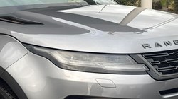 2024 (24) LAND ROVER RANGE ROVER EVOQUE 1.5 P270e Dynamic HSE 5dr Auto 4941086