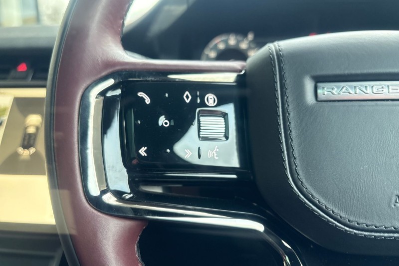 2024 (24) LAND ROVER RANGE ROVER EVOQUE 1.5 P270e Dynamic HSE 5dr Auto 4941097