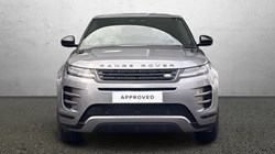 2024 (24) LAND ROVER RANGE ROVER EVOQUE 1.5 P270e Dynamic HSE 5dr Auto 4941076