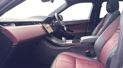 2024 (24) LAND ROVER RANGE ROVER EVOQUE 1.5 P270e Dynamic HSE 5dr Auto 4941072