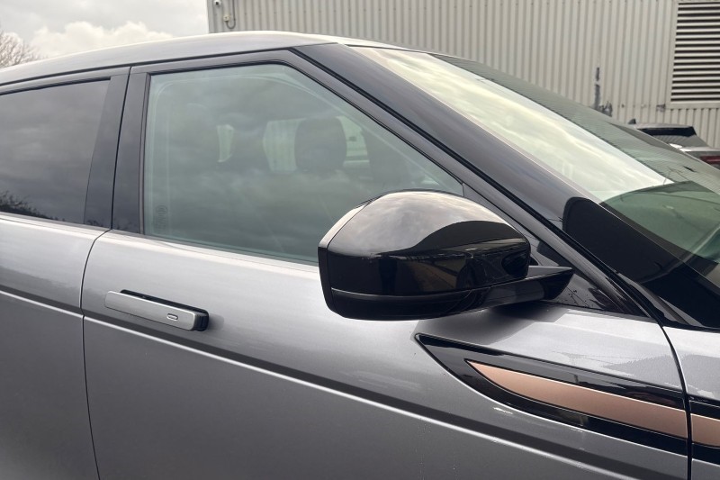 2024 (24) LAND ROVER RANGE ROVER EVOQUE 1.5 P270e Dynamic HSE 5dr Auto 4941122