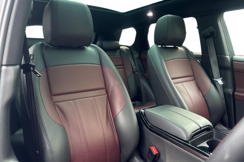 2024 (24) LAND ROVER RANGE ROVER EVOQUE 1.5 P270e Dynamic HSE 5dr Auto 4941095