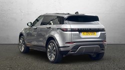 2024 (24) LAND ROVER RANGE ROVER EVOQUE 1.5 P270e Dynamic HSE 5dr Auto 4941071