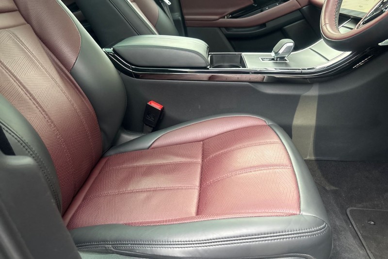 2024 (24) LAND ROVER RANGE ROVER EVOQUE 1.5 P270e Dynamic HSE 5dr Auto 4941094