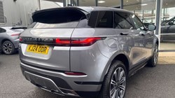 2024 (24) LAND ROVER RANGE ROVER EVOQUE 1.5 P270e Dynamic HSE 5dr Auto 4941120