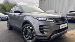 2024 (24) LAND ROVER RANGE ROVER EVOQUE 1.5 P270e Dynamic HSE 5dr Auto 4941114