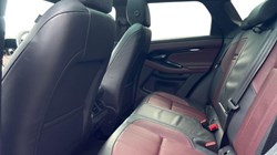 2024 (24) LAND ROVER RANGE ROVER EVOQUE 1.5 P270e Dynamic HSE 5dr Auto 4941073