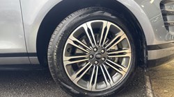 2024 (24) LAND ROVER RANGE ROVER EVOQUE 1.5 P270e Dynamic HSE 5dr Auto 4941116