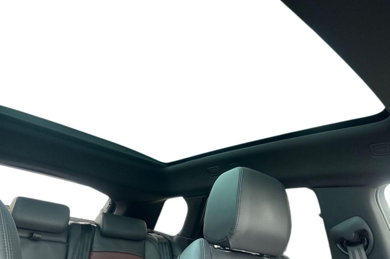 2024 (24) LAND ROVER RANGE ROVER EVOQUE 1.5 P270e Dynamic HSE 5dr Auto 4941090