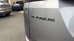 2024 (24) LAND ROVER RANGE ROVER EVOQUE 1.5 P270e Dynamic HSE 5dr Auto 4941118