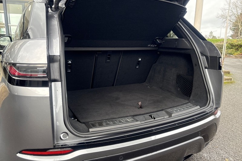 2024 (24) LAND ROVER RANGE ROVER EVOQUE 1.5 P270e Dynamic HSE 5dr Auto 4941111