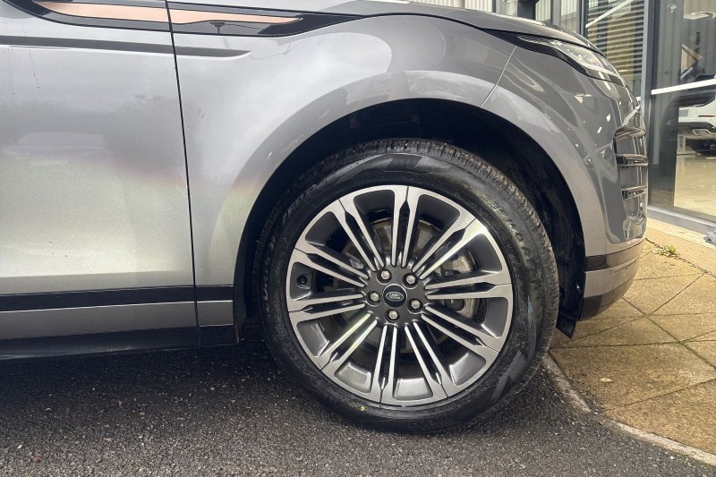 2024 (24) LAND ROVER RANGE ROVER EVOQUE 1.5 P270e Dynamic HSE 5dr Auto 4941121