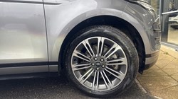 2024 (24) LAND ROVER RANGE ROVER EVOQUE 1.5 P270e Dynamic HSE 5dr Auto 4941121