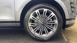 2024 (24) LAND ROVER RANGE ROVER EVOQUE 1.5 P270e Dynamic HSE 5dr Auto 4941077