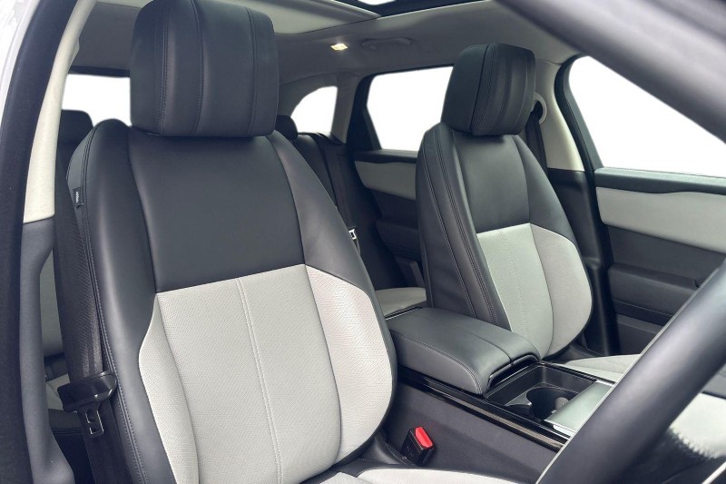 2024 (24) LAND ROVER RANGE ROVER VELAR 2.0 D200 MHEV Dynamic HSE 5dr Auto 4940932