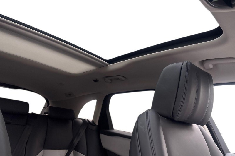 2024 (24) LAND ROVER RANGE ROVER VELAR 2.0 D200 MHEV Dynamic HSE 5dr Auto 4940927